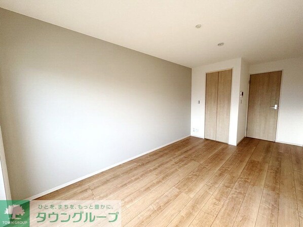 MELDIA鷲宮の物件内観写真